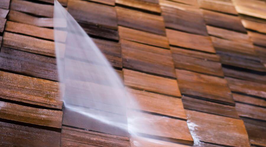 Roof Repair in Campobello, SC